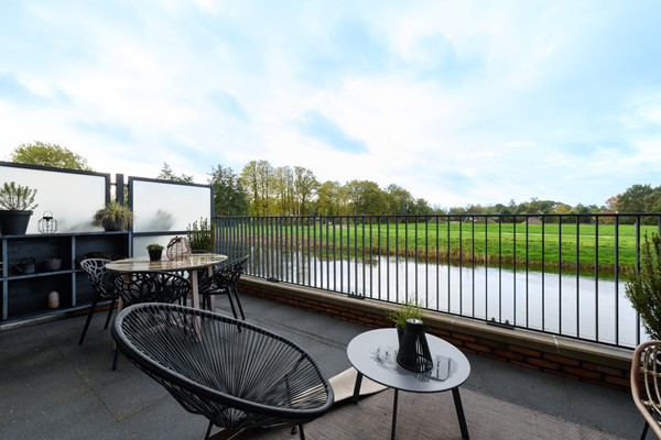 Medium property photo - Boeresingel 39, 8501 CM Joure